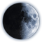 Фаза Луны и лунный календарь на октябрь 2023 год